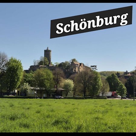 Ferienwohnung Bienwald Mit Pool Fuer 4 - 6 Personen Mit 3 Schlafzimmern Grobitz Esterno foto