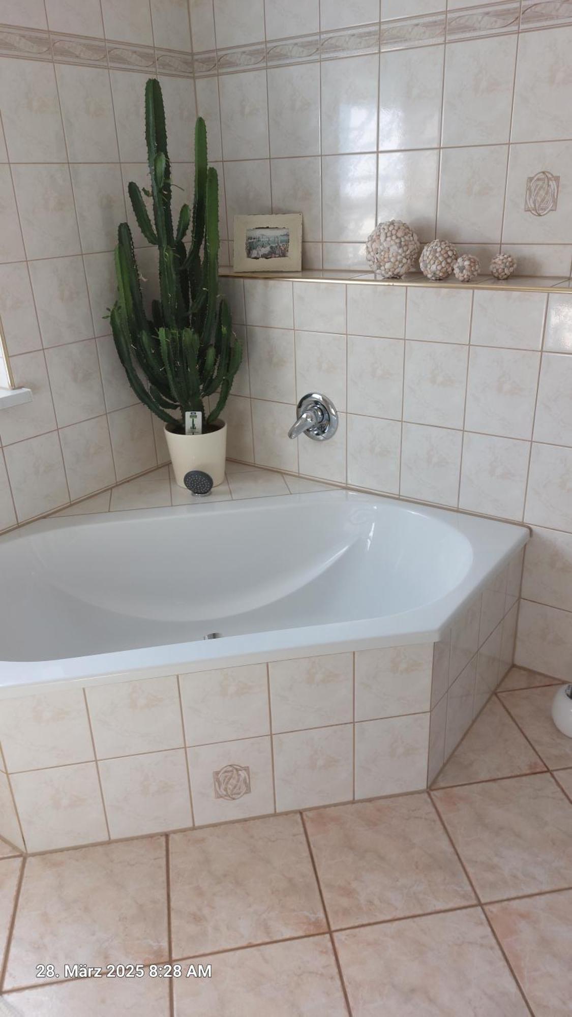 Ferienwohnung Bienwald Mit Pool Fuer 4 - 6 Personen Mit 3 Schlafzimmern Grobitz Esterno foto