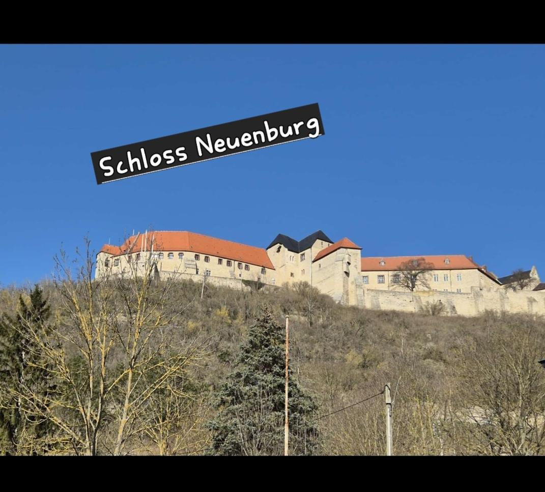 Ferienwohnung Bienwald Mit Pool Fuer 4 - 6 Personen Mit 3 Schlafzimmern Grobitz Esterno foto