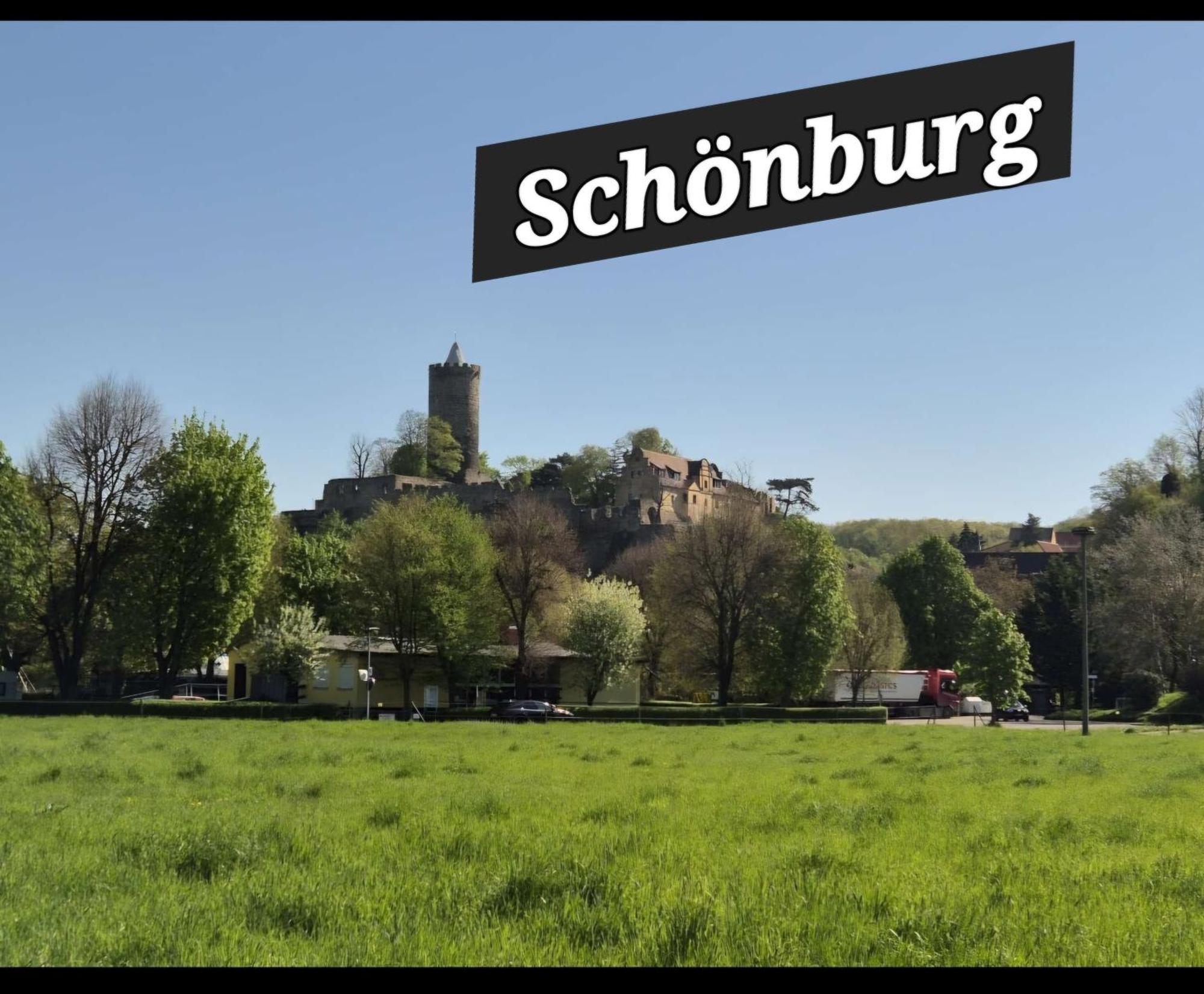 Ferienwohnung Bienwald Mit Pool Fuer 4 - 6 Personen Mit 3 Schlafzimmern Grobitz Esterno foto